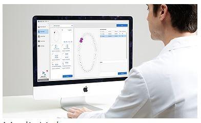 Обзор стоматологического 3D-сканера Medit Identica T300