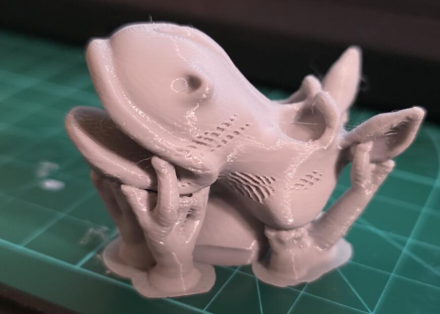 Дырки на вертикальных поверхностях