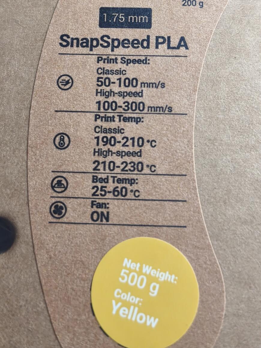 Snapmaker U1. Самый доступный toolchanger