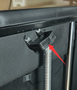 Qidi Q2. Неделя в пользовании: о хорошем, плохом и отломанных деталях.