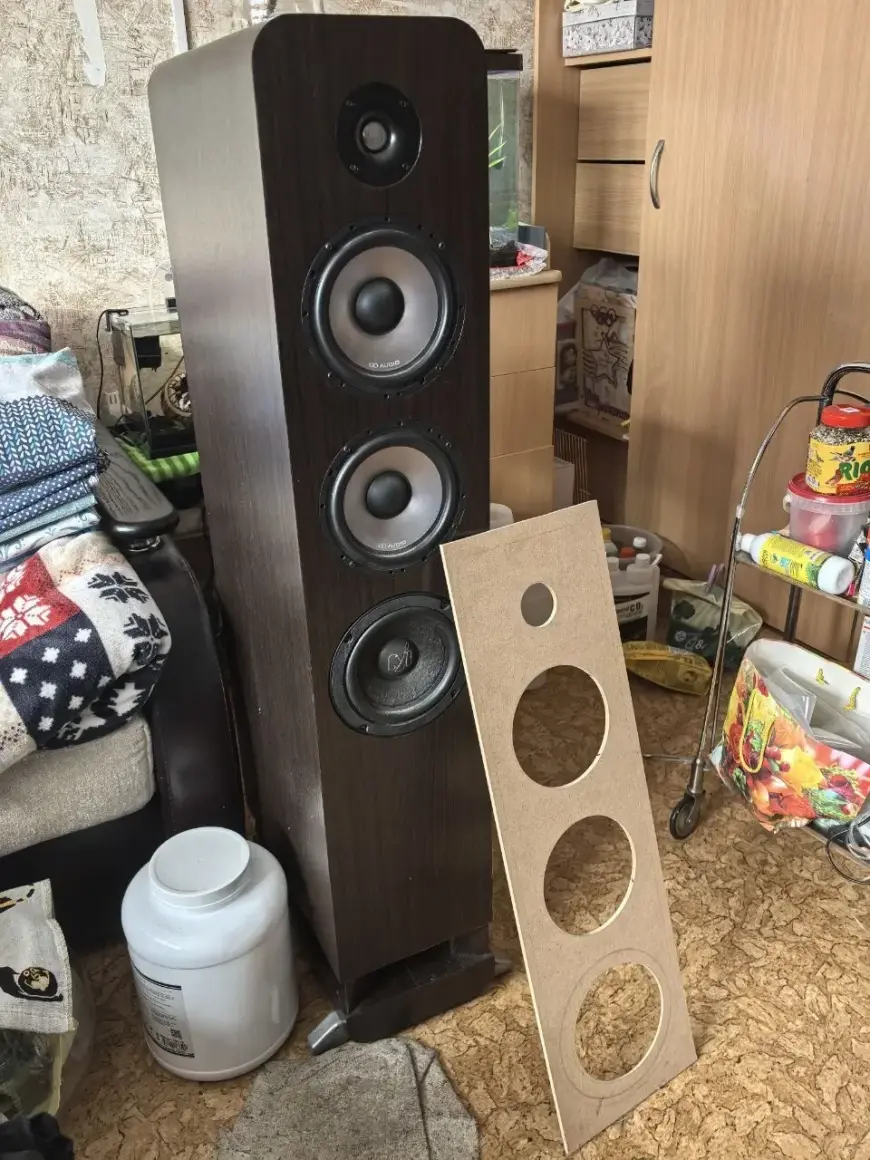 Нужна ли поддержка?