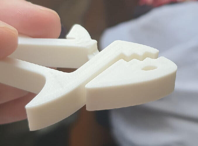 Проблемы при печати (ender 3 v2)