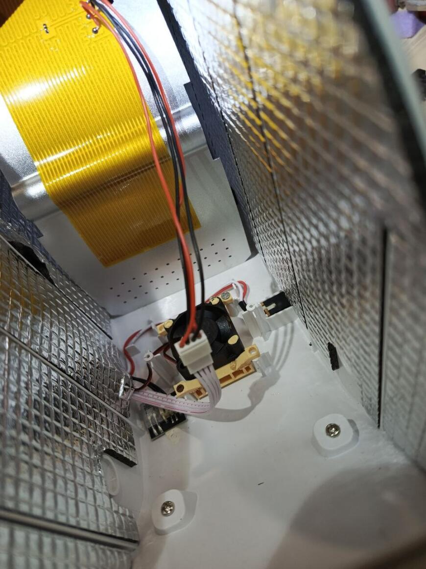 Сушилка Kingroon, или как протерять три вечера...