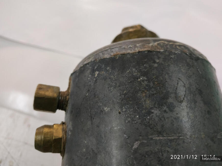 Советский легкий танк Т-18(мс-1) первая производственная серия.