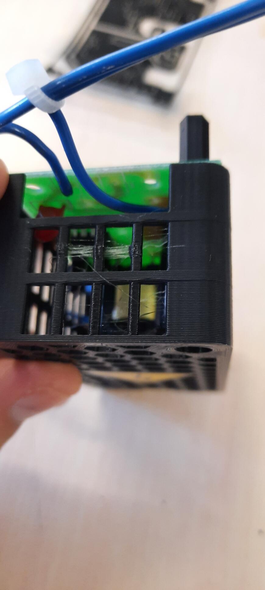 Непонятная для меня особенность PrusaSlicer Непонятная для меня особенность PrusaSlicer