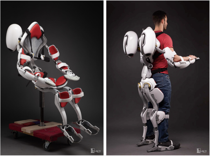 Bambu Lab и Супермен 2025: за кулисами революции 3D-печати в Legacy Effects Bambu Lab и Супермен 2025: за кулисами революции 3D-печати в Legacy Effects