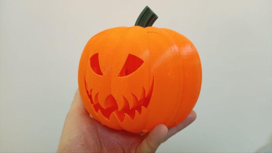 Мини отчет: поставил биметаллический термобарьер на MK8