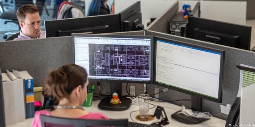 Autodesk проведет серию вебинаров о подходах openBIM