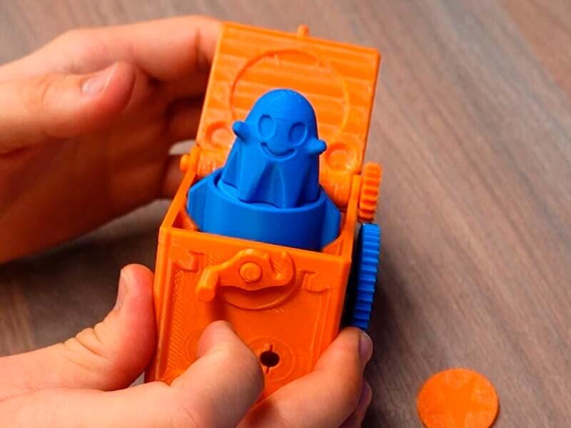 Обзор QIDI Tech Plus4 доступная горячая 3D печать