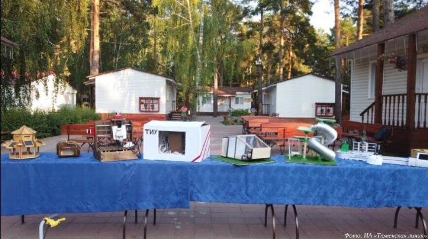 Победу в конкурсе «Инженерный резерв России» одержал 3D-принтер для печати шоколадом