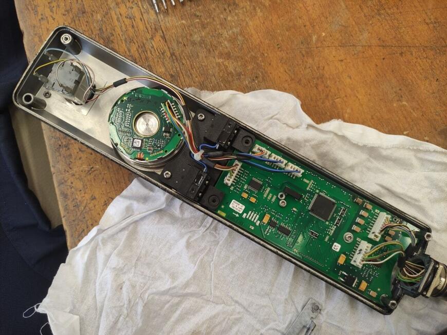 Прикладной реверс-инжиниринг. Повтори за Гансом