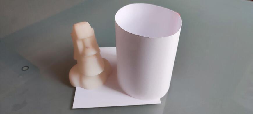 Как изготовить формовую свечу своими руками с помощью 3D-принтера
