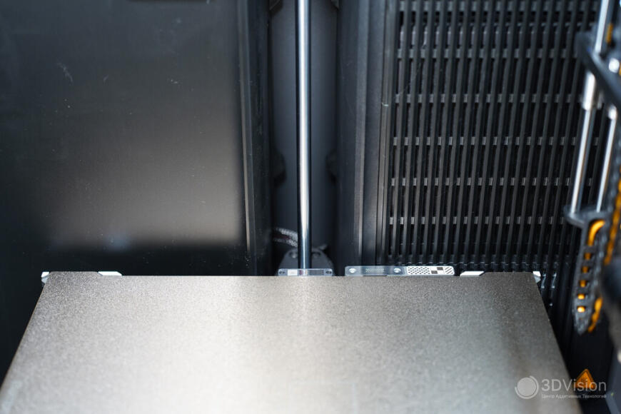 Обзор 3D принтера Bambu Lab H2C