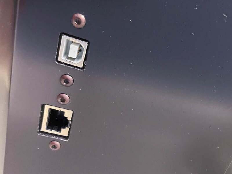 Обзор 3D принтера Picaso Designer XL S2 из России с масштабом!