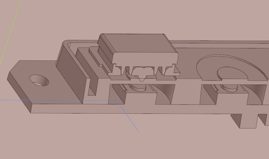 Прикладной реверс-инжиниринг. Повтори за Гансом
