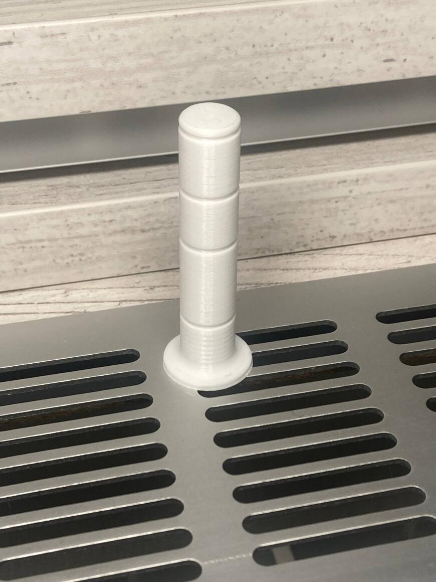 Когда PETG не бесит: опыт печати пластиком RSCrossbridge