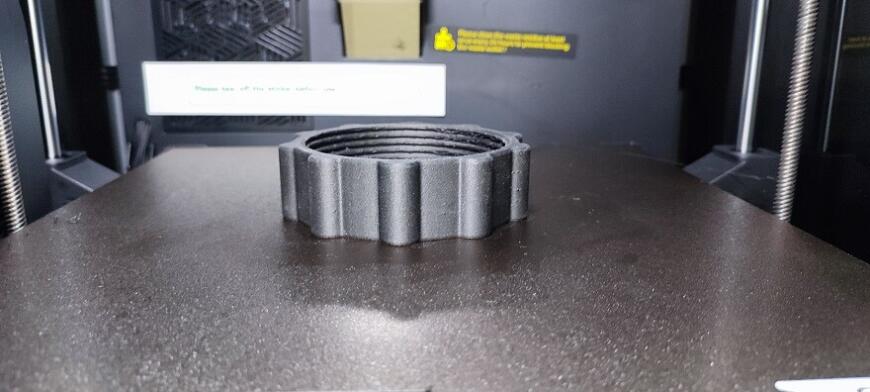 Creality K2 Pro Combo: хороший 3D-принтер 2025 года для дома и офиса. Большой обзор от 3DTool Creality K2 Pro Combo: хороший 3D-принтер 2025 года для дома и офиса. Большой обзор от 3DTool