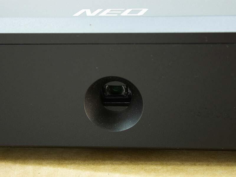 Обзор 3D сканера RangeVision Neo бюджетный избранный