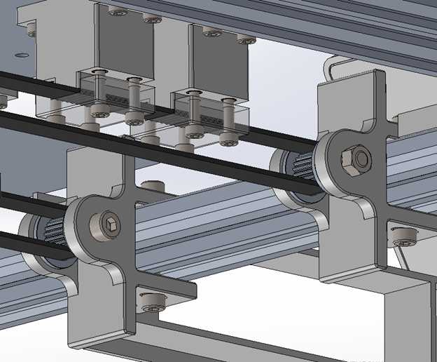 Как я собирал IDEX и все ошибки