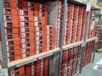 Посетил производство НИТ: как я получил приз за участие в конкурсе!