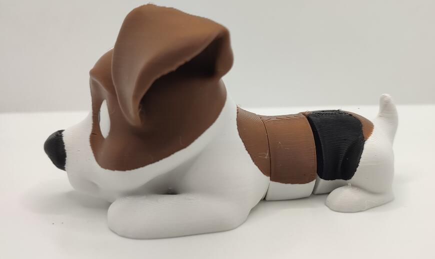 Обзор 3D-принтера Snapmaker U1: цветная 3D-печать — это легко! Обзор 3D-принтера Snapmaker U1: цветная 3D-печать — это легко!