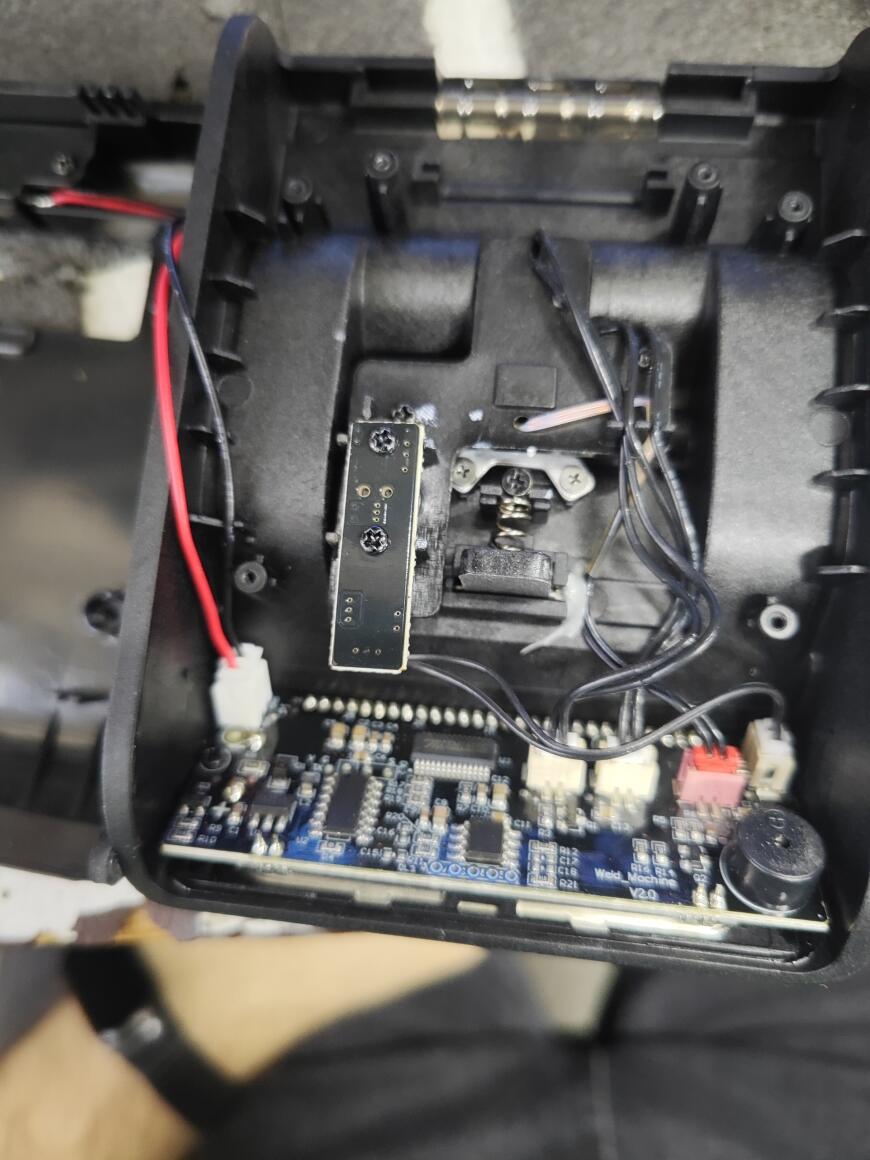 Краткий разбор спайщика филамента sunlu filament connector FC01