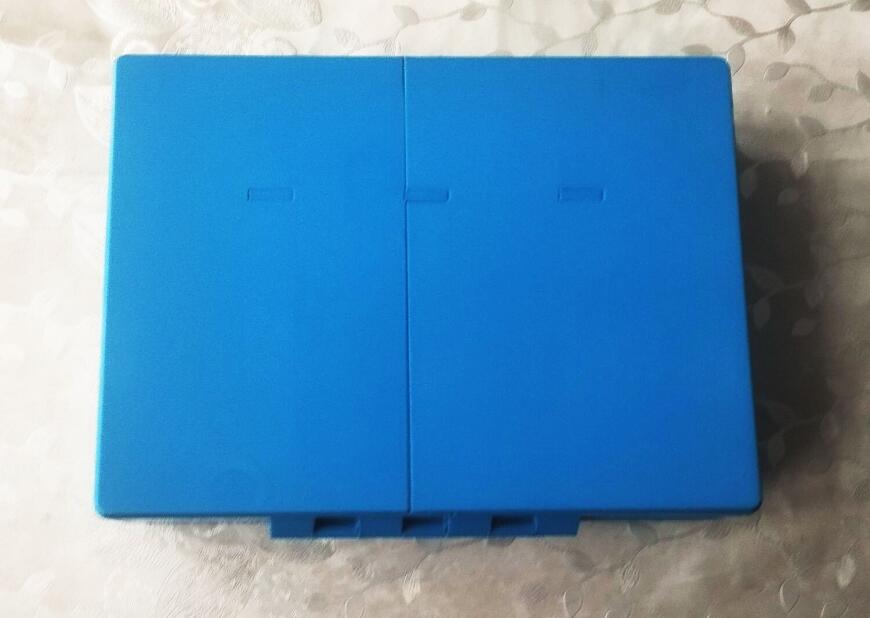 Коробочка для мультиметра Коробочка для мультиметра