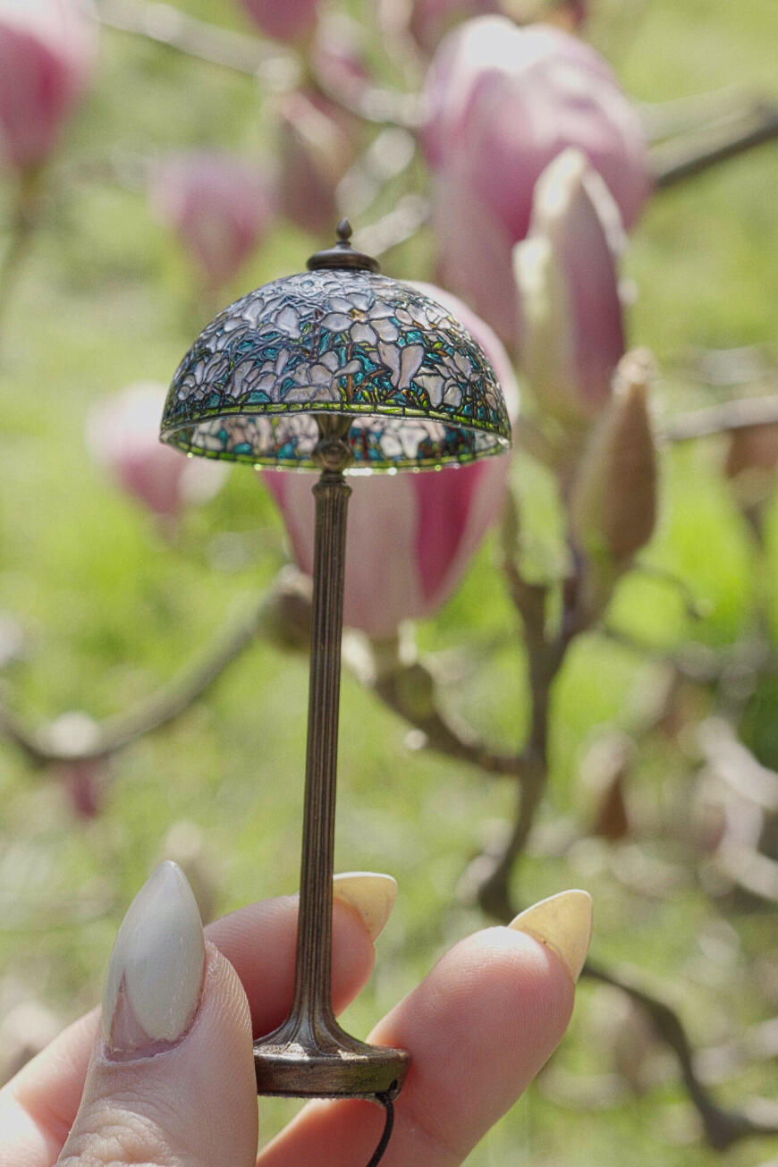 Миниатюрная копия 