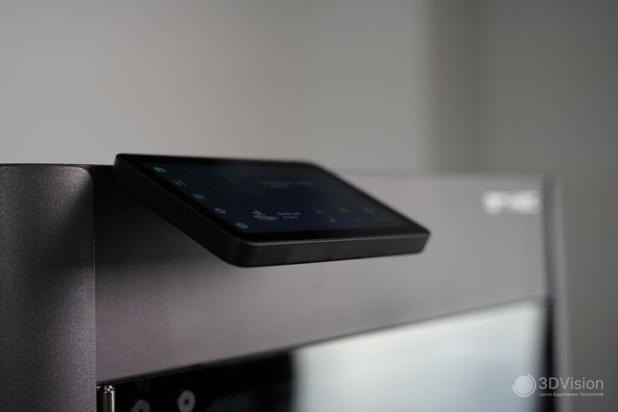 Обзор 3D принтера Bambu Lab H2C