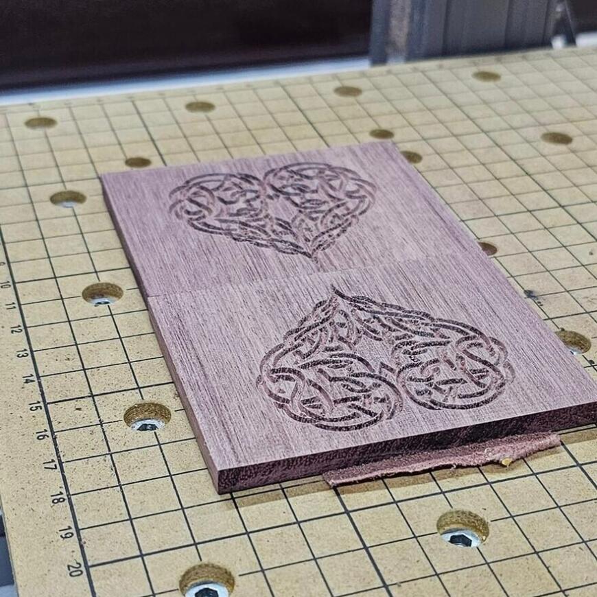 Snapmaker Artisan: устройство и примеры работ на продвинутом многофункциональном станке