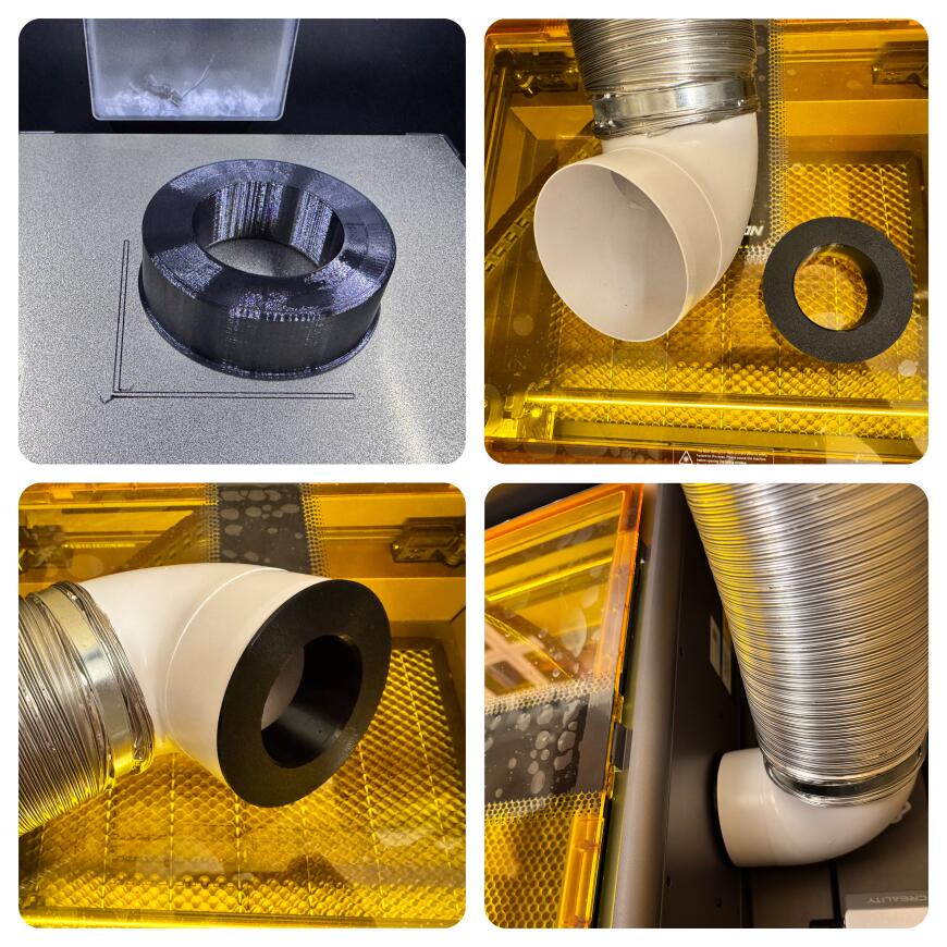 Creality Falcon A1 - опыт с домашним лазером, Часть 1 (железо) Creality Falcon A1 - опыт с домашним лазером, Часть 1 (железо)