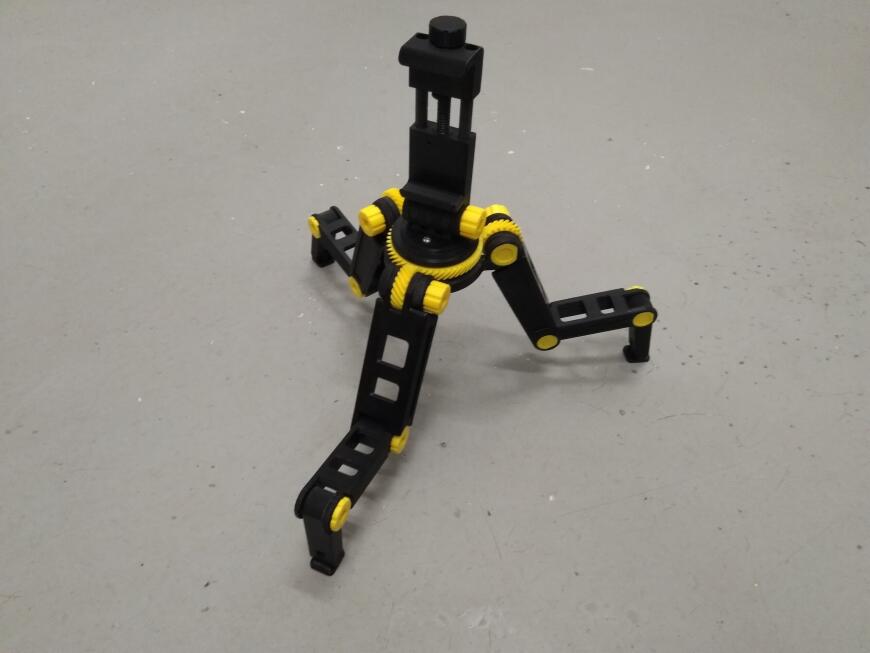 Универсальный штатив трансформер