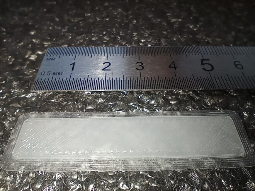 PVDF пластик. Новый материал для необычных применений