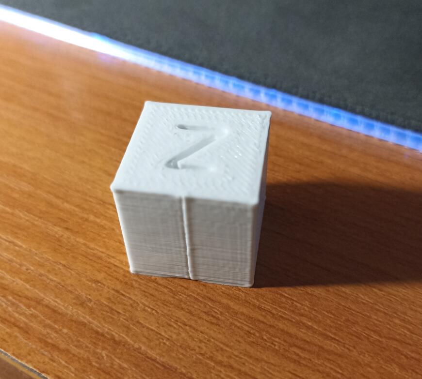 Швы по центру и углам