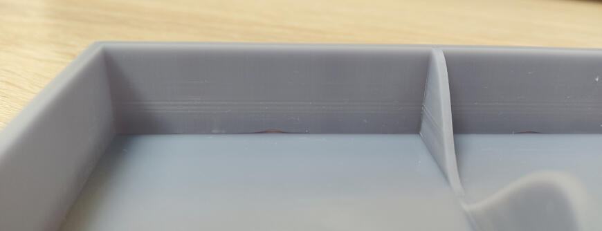 Проблемы фотополимерной печати