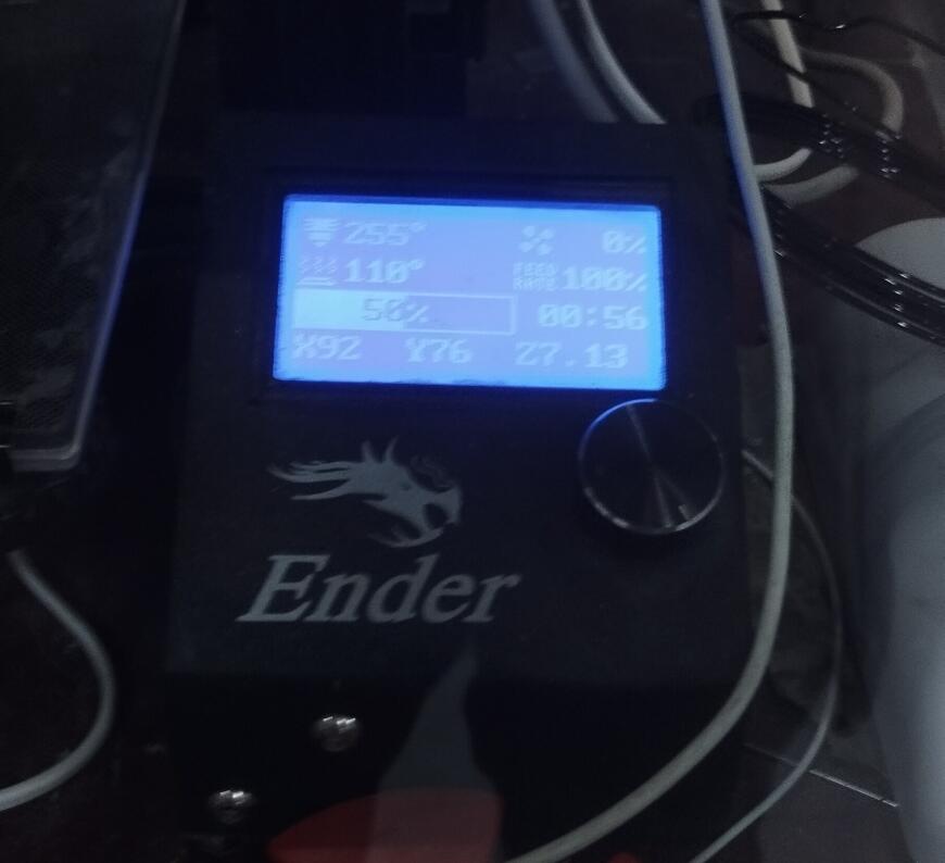 Печать леской для триммера (для любителей нестандартных решений) Печать леской для триммера (для любителей нестандартных решений)