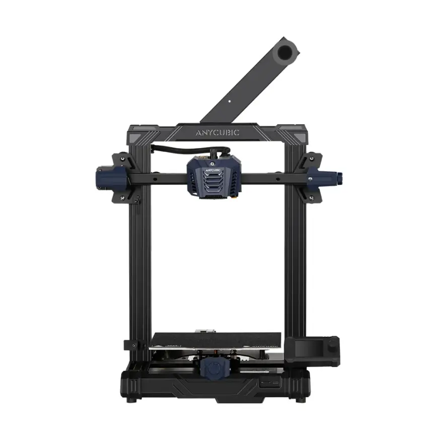 Где купить радиатор от Anycubic kobra neo?