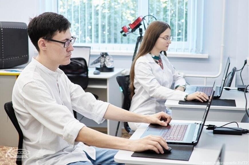 УлГТУ обучает будущих авиационных инженеров аддитивным технологиям