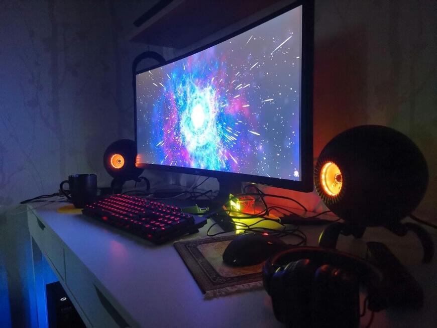 Истории участников 3Dtoday Fest 2022: Антон Пащенко