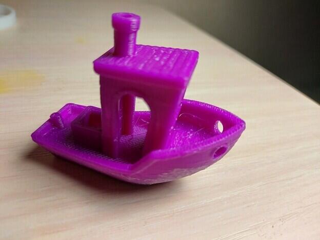 Лучший 3D - принтер для новичков
