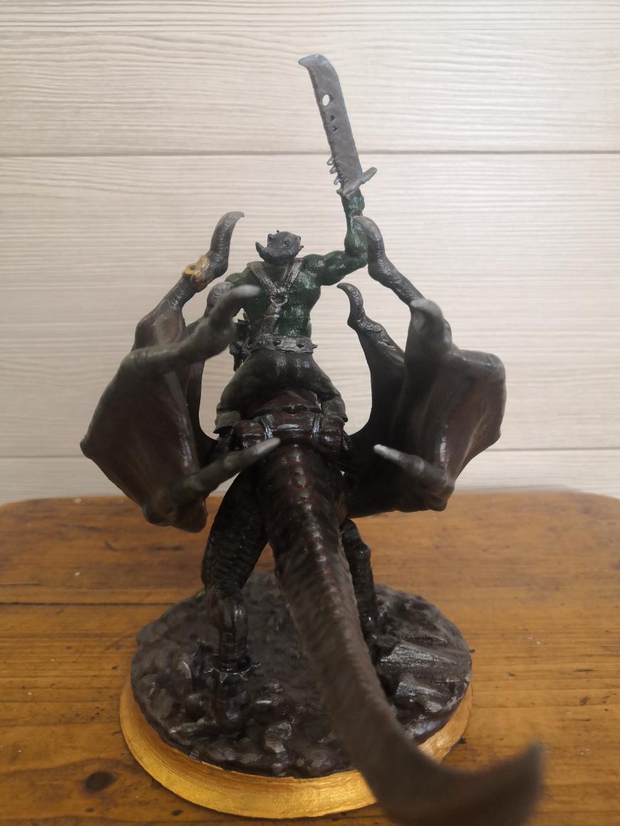 Творчество