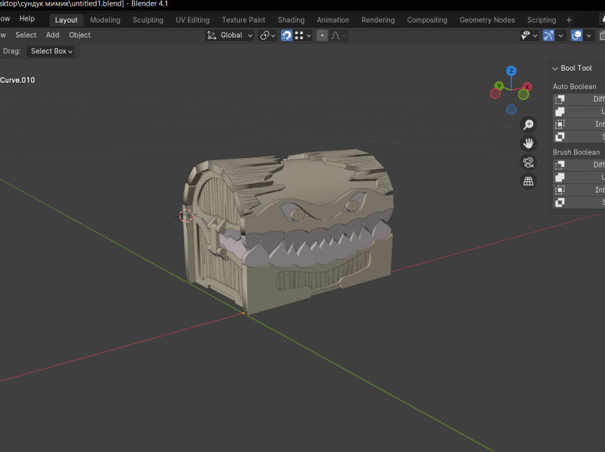Сильные дефекты при печати модели