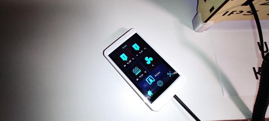 MKS H43. Личные впечатления