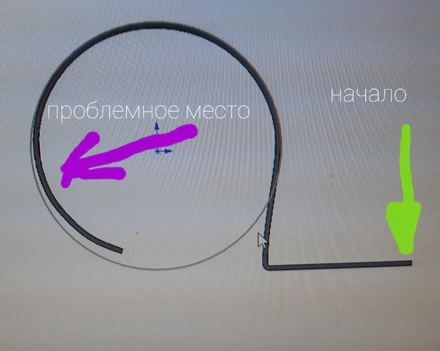 Механическая проблема?