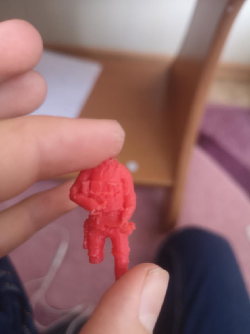 Плохое качество печати