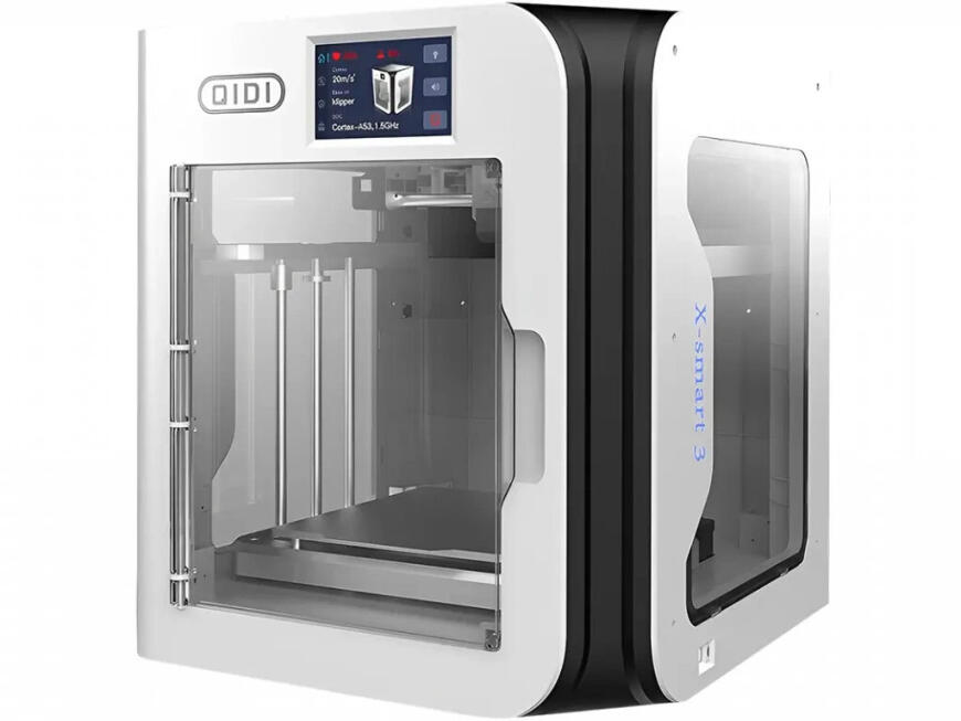 Топ лучших FDM 3D принтеров для начинающих и дома 2023 от LIDER-3D