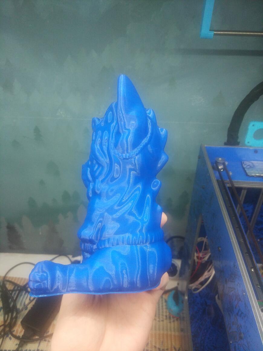 Фигурка Французского бульдога в толстовке