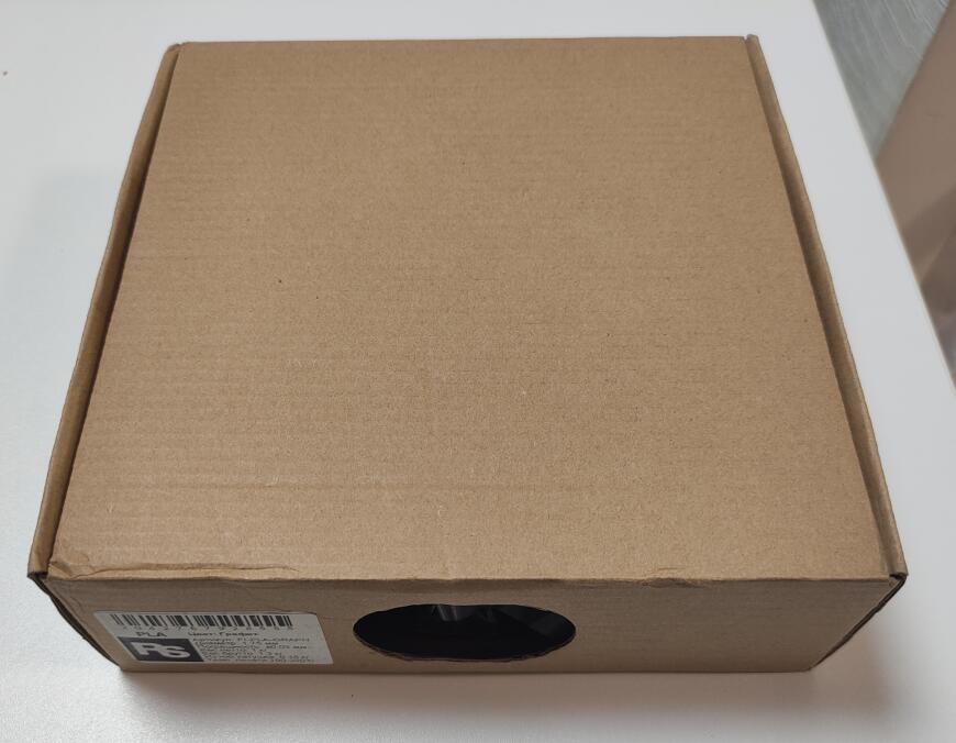 Обзор пластика от Crossbridge