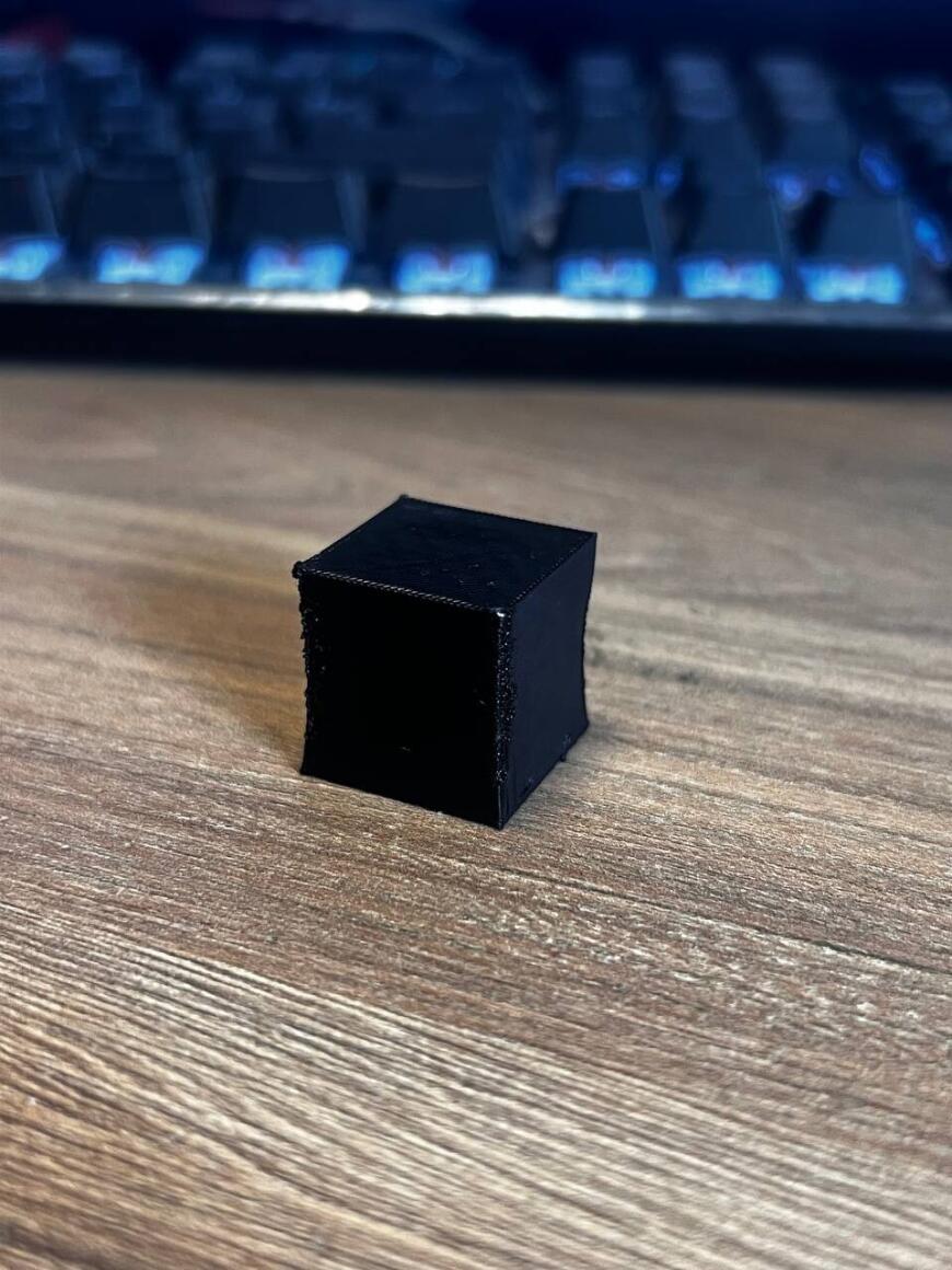 Плохие углы на 0.2 сопле