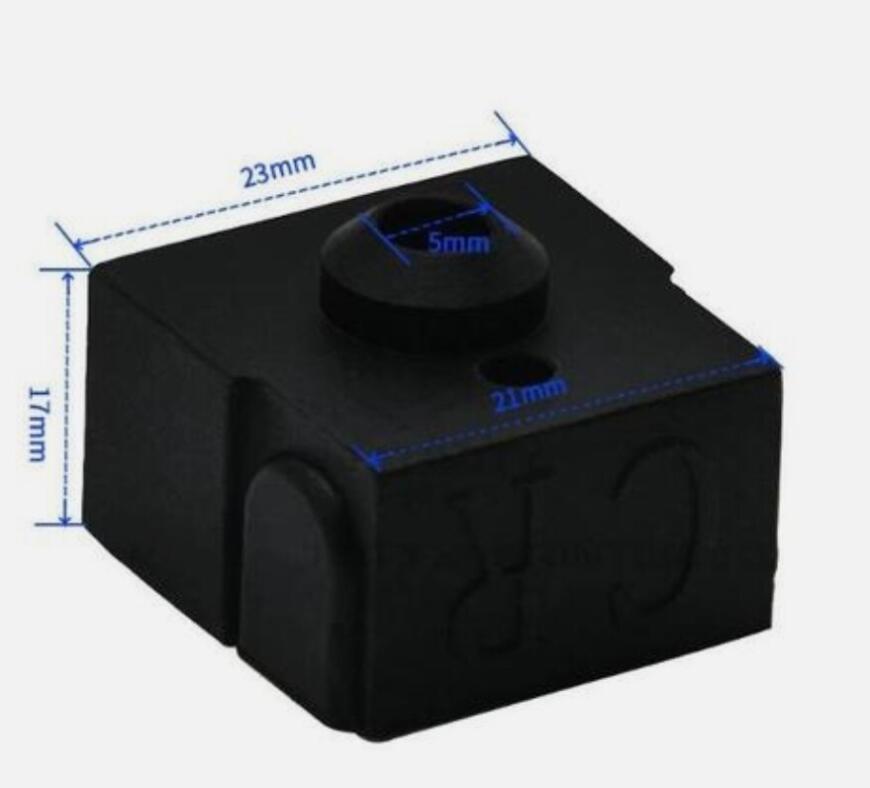 Носки для Ender 5 s1